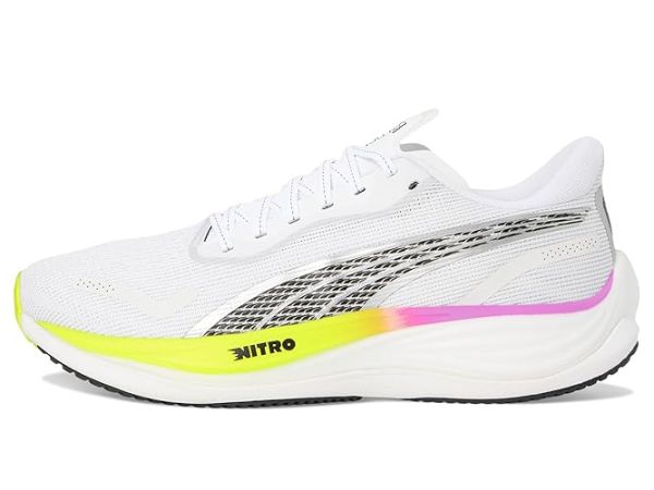 PUMA Velocity Nitro 3 Running Shoes