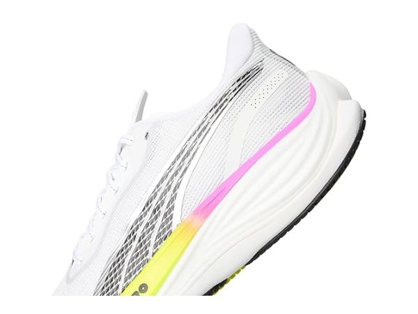 PUMA Velocity Nitro 3 Running Shoes