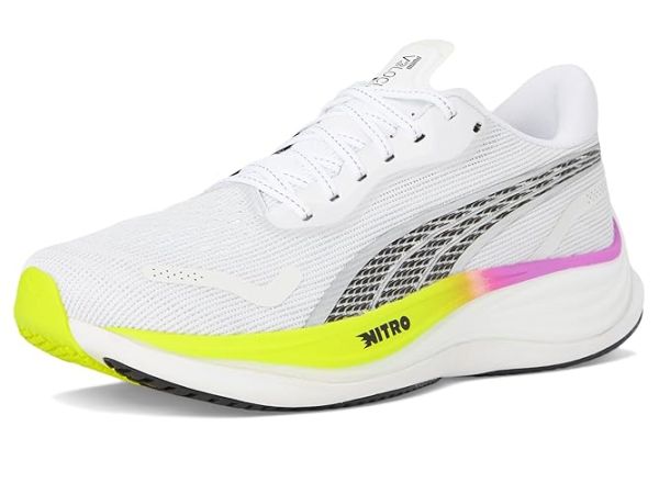 PUMA Velocity Nitro 3 Running Shoes