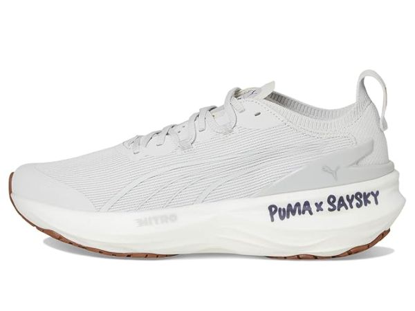 PUMA Foreverrun Nitro 2 Saysky Running Shoes PUMA Foreverrun Nitro 2 Saysky Running Shoes