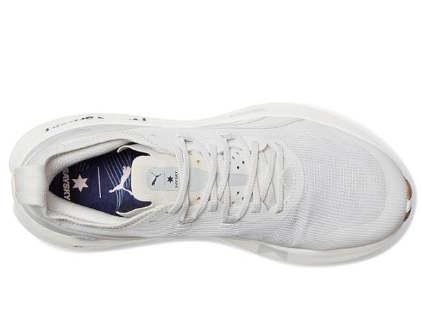 PUMA Foreverrun Nitro 2 Saysky Running Shoes PUMA Foreverrun Nitro 2 Saysky Running Shoes