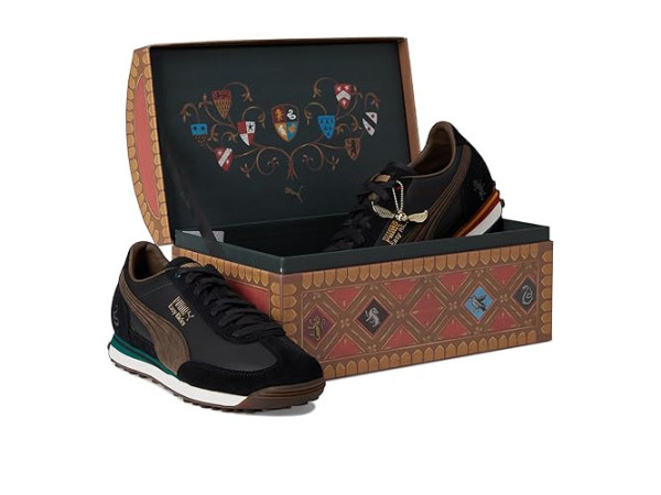 PUMA Easy Rider Harry Potter Sneakers
