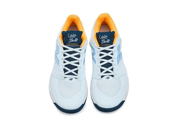 New Balance Coco Delray Tennis Shoes