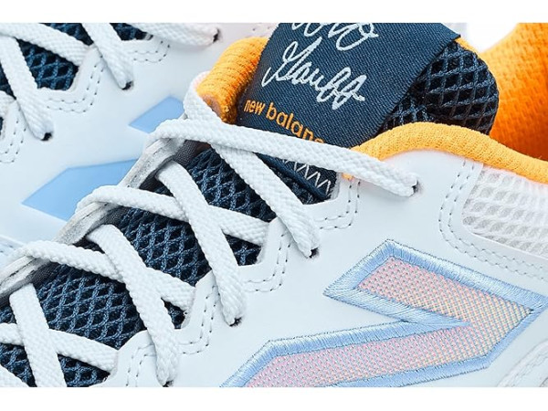 New Balance Coco Delray Tennis Shoes