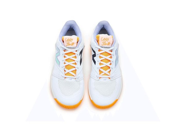 New Balance Coco Delray Tennis Shoes