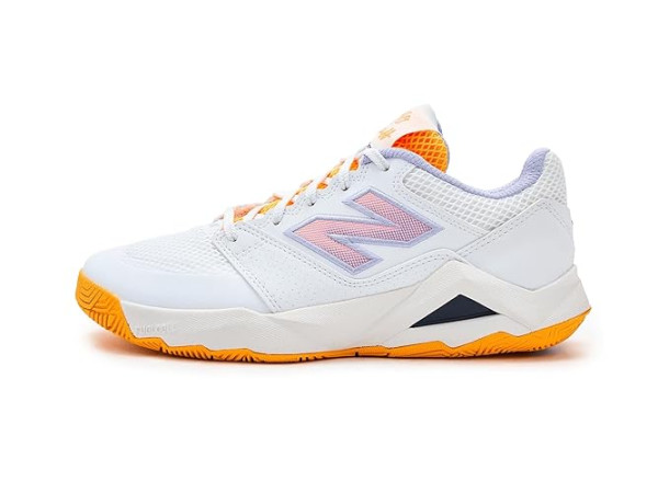 New Balance Coco Delray Tennis Shoes