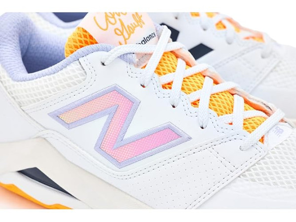 New Balance Coco Delray Tennis Shoes