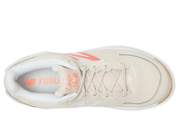 New Balance Coco Delray Tennis Shoes