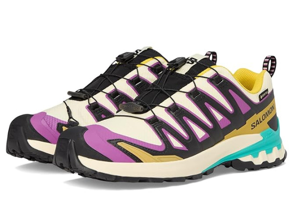 Salomon XA Pro 3D