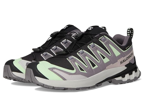 Salomon XA Pro 3D