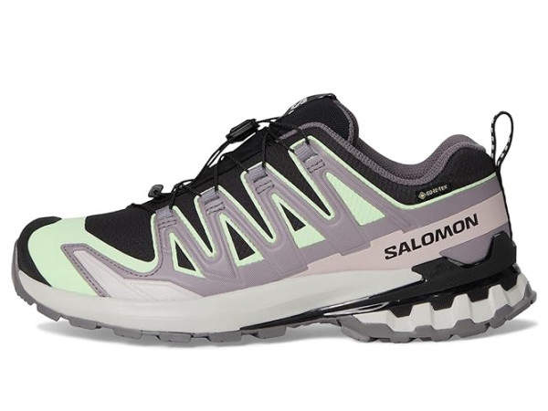 Salomon XA Pro 3D