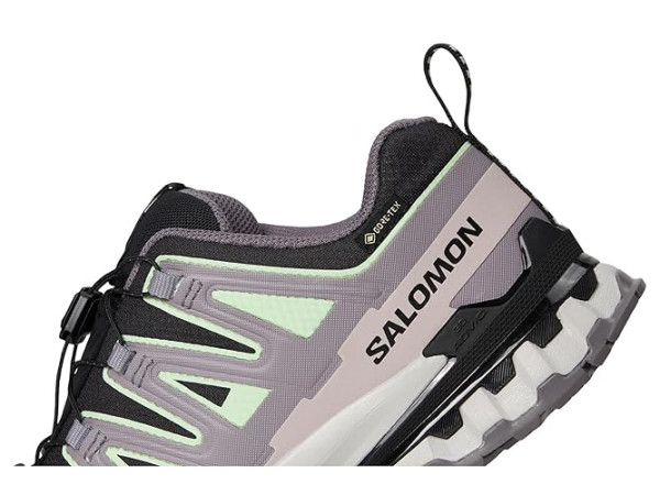 Salomon XA Pro 3D