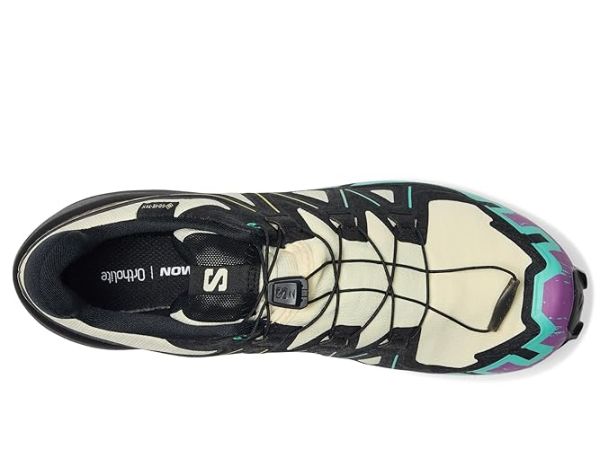 Salomon Speedcross 6