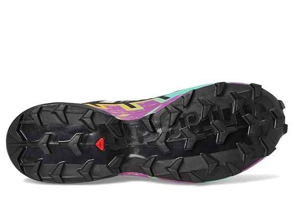 Salomon Speedcross 6