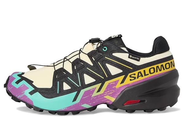 Salomon Speedcross 6