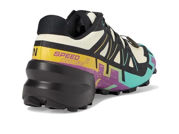 Salomon Speedcross 6