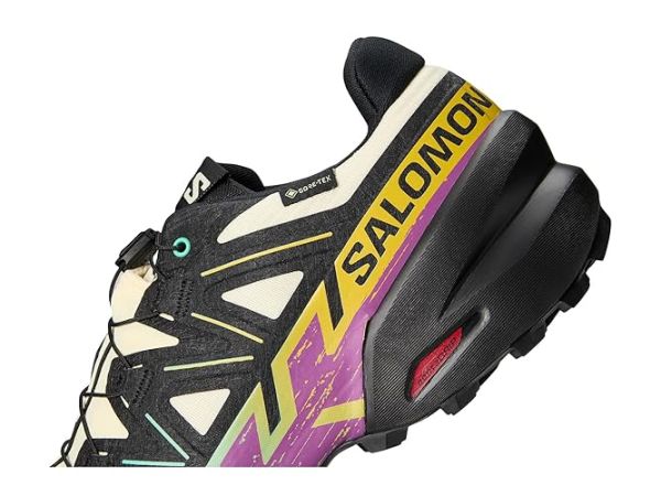 Salomon Speedcross 6