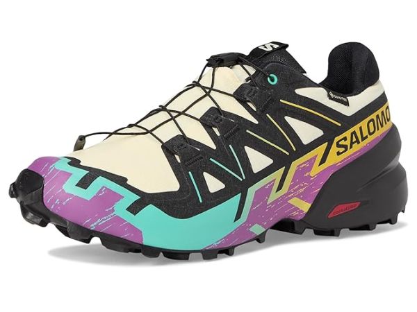 Salomon Speedcross 6