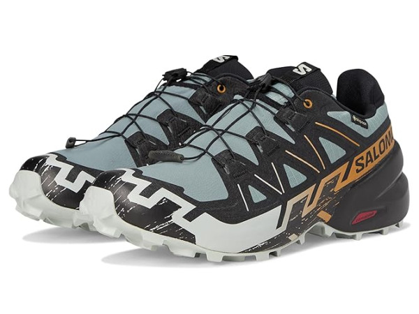 Salomon Speedcross 6