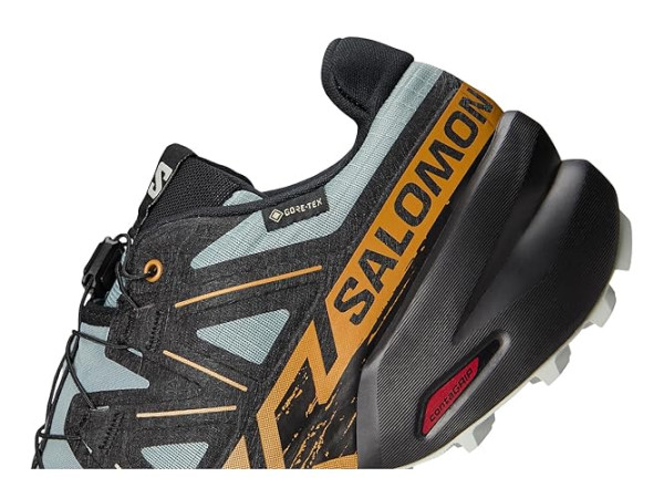 Salomon Speedcross 6
