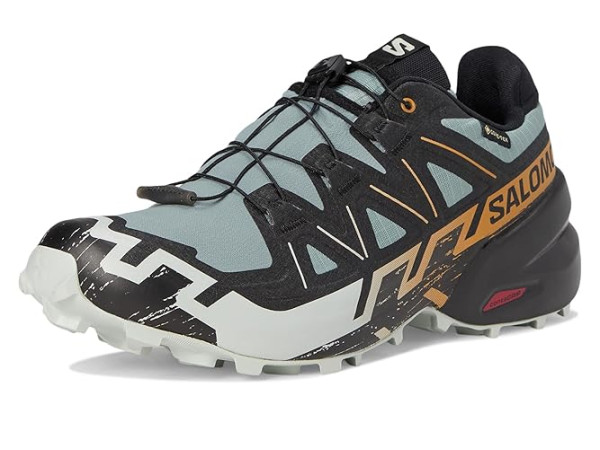 Salomon Speedcross 6