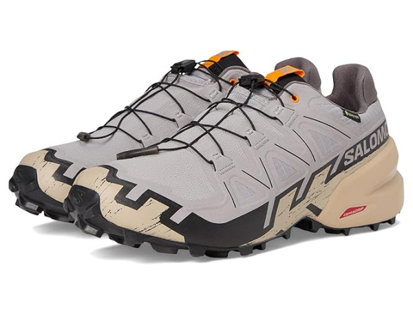 Salomon Speedcross 6
