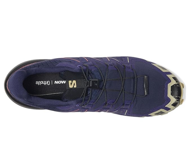 Salomon Speedcross 6