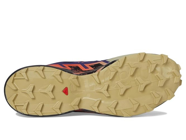 Salomon Speedcross 6