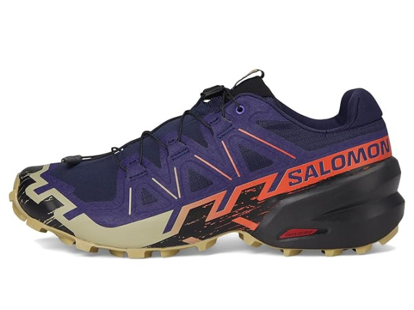 Salomon Speedcross 6