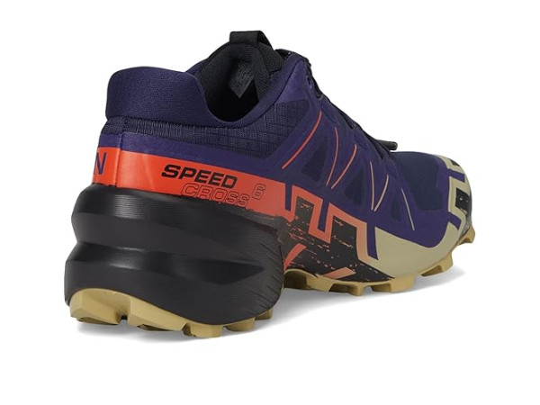 Salomon Speedcross 6