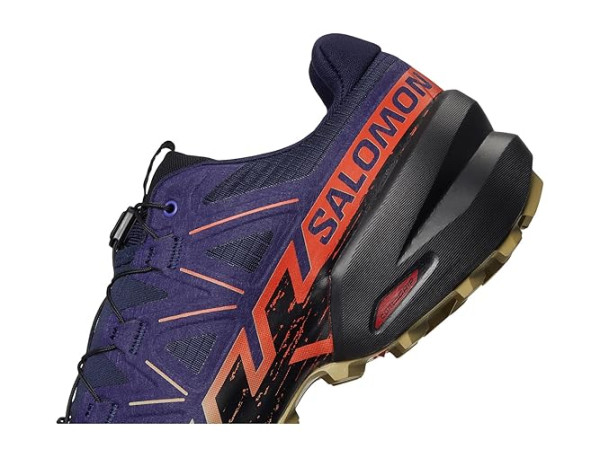 Salomon Speedcross 6