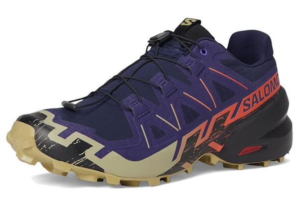 Salomon Speedcross 6