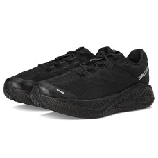 Black/Black/Ftw Silver Salomon Aero Blaze 3