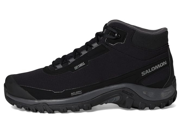Salomon Shelter Salomon Shelter