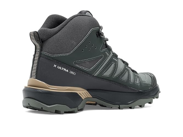 Salomon X Ultra LTR Mid GTX