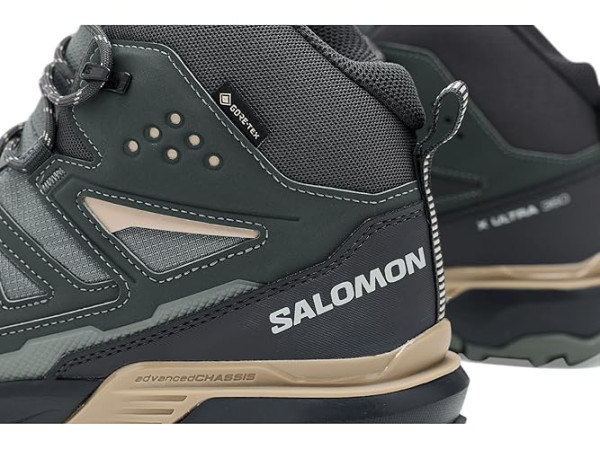Salomon X Ultra LTR Mid GTX