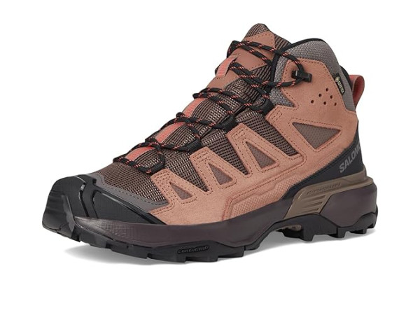 Salomon X Ultra LTR Mid GTX Salomon X Ultra LTR Mid GTX