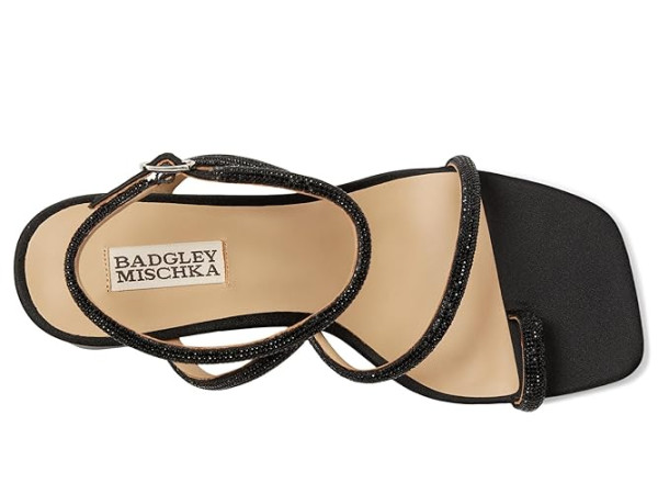 Badgley Mischka Dalilah Badgley Mischka Dalilah