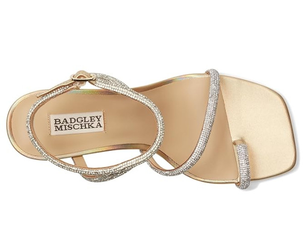 Badgley Mischka Dalilah Badgley Mischka Dalilah