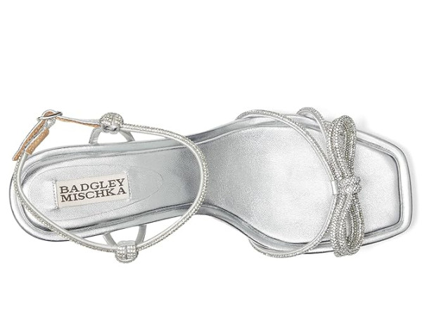 Badgley Mischka Dandelion Badgley Mischka Dandelion