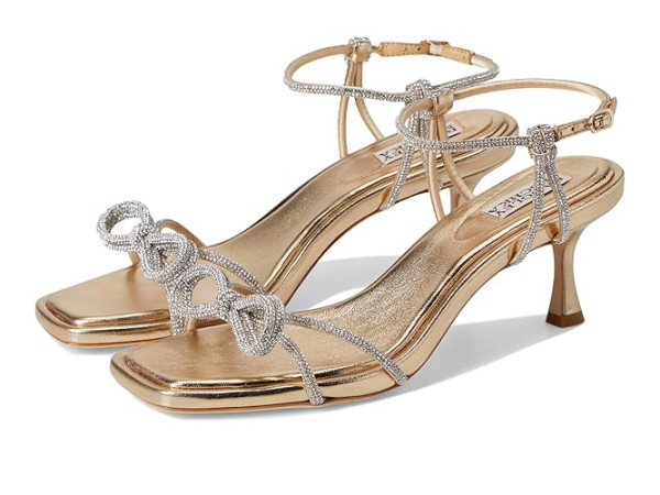 Badgley Mischka Dandelion Badgley Mischka Dandelion