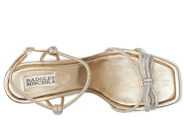Badgley Mischka Dandelion Badgley Mischka Dandelion