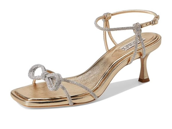 Badgley Mischka Dandelion Badgley Mischka Dandelion