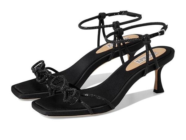 Badgley Mischka Dandelion Badgley Mischka Dandelion