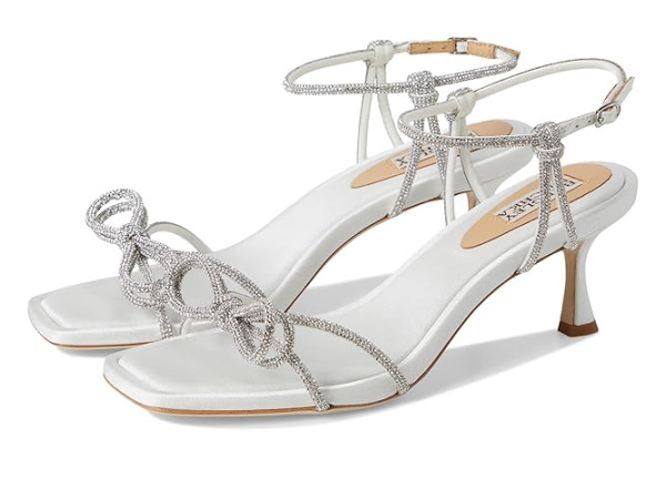 Badgley Mischka Dandelion Badgley Mischka Dandelion