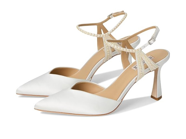 Badgley Mischka Destinee