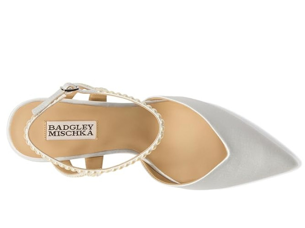 Badgley Mischka Destinee Badgley Mischka Destinee