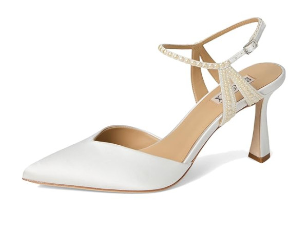 Badgley Mischka Destinee Badgley Mischka Destinee