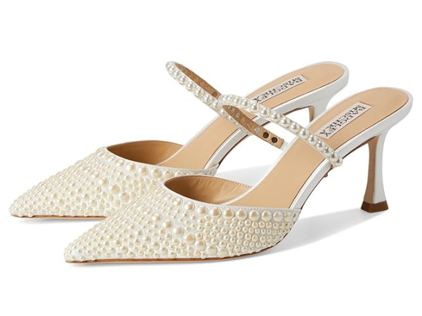 Badgley Mischka Duchess