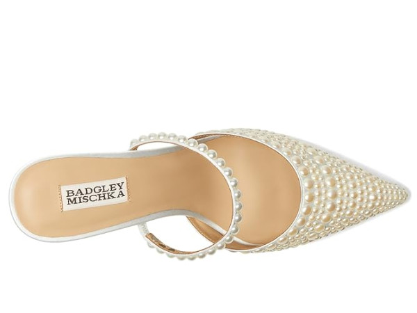 Badgley Mischka Duchess